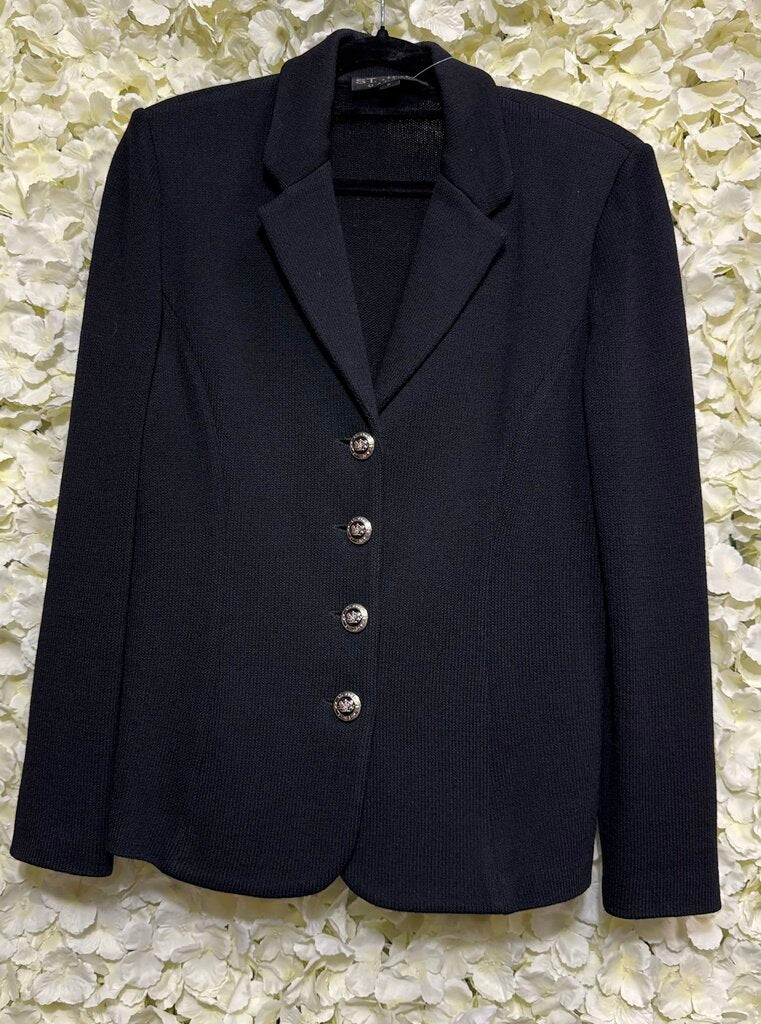 St. John Women's Blazer