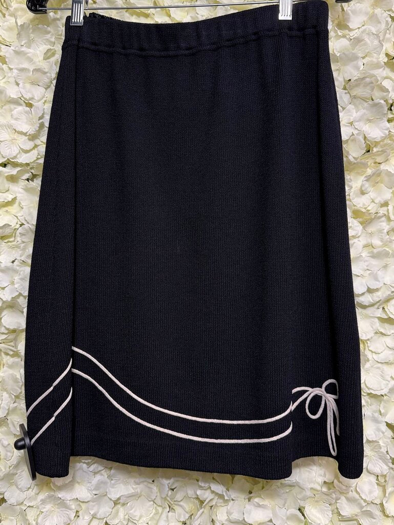 St. John Collection Women's Skirt