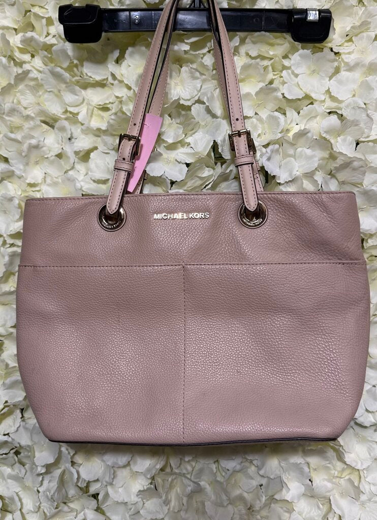 beige tote