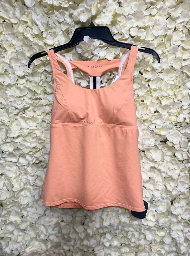 orange active top