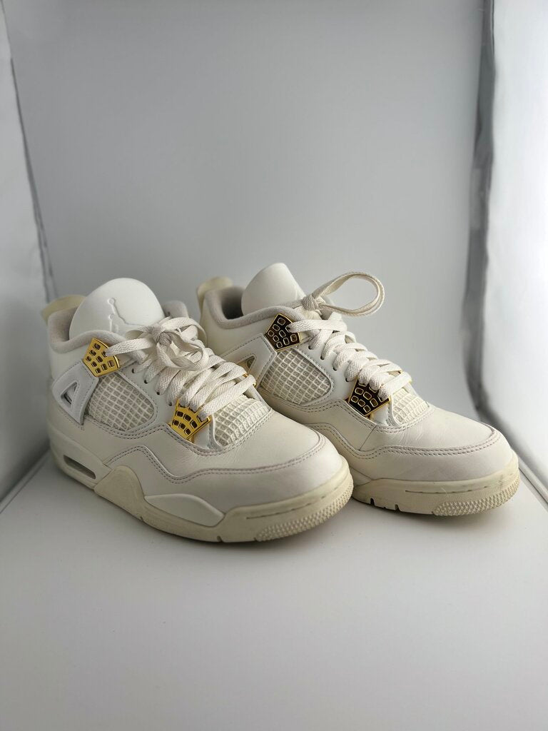 Jordan 4 retro