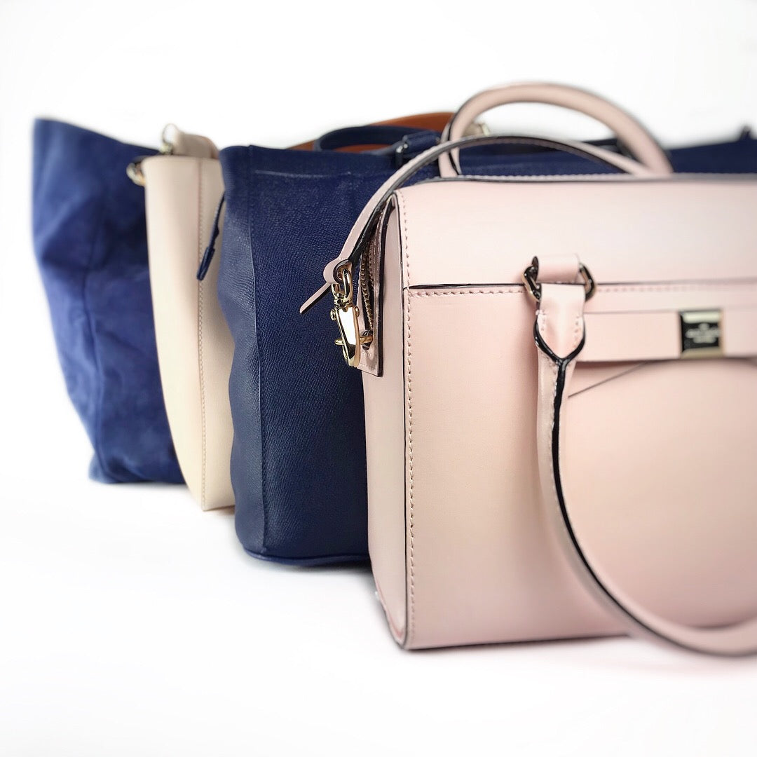 BAGS AND PURSES