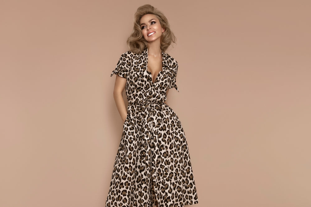 WOMEN'S DRESSES