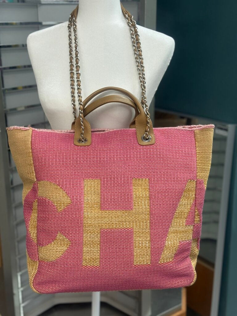 CHANEL BAG