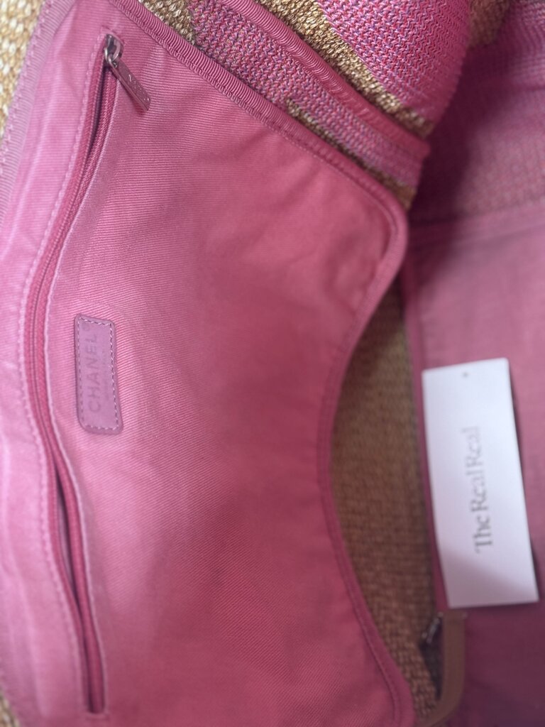 CHANEL BAG