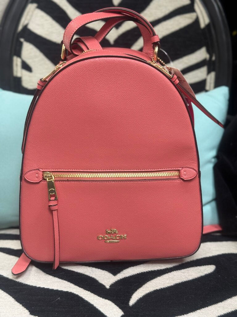 Coach Backpack