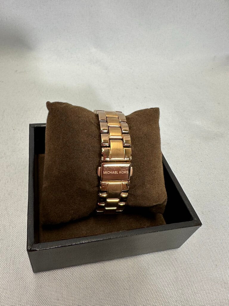 Michael Kors Rose Gold Watch MK-5499