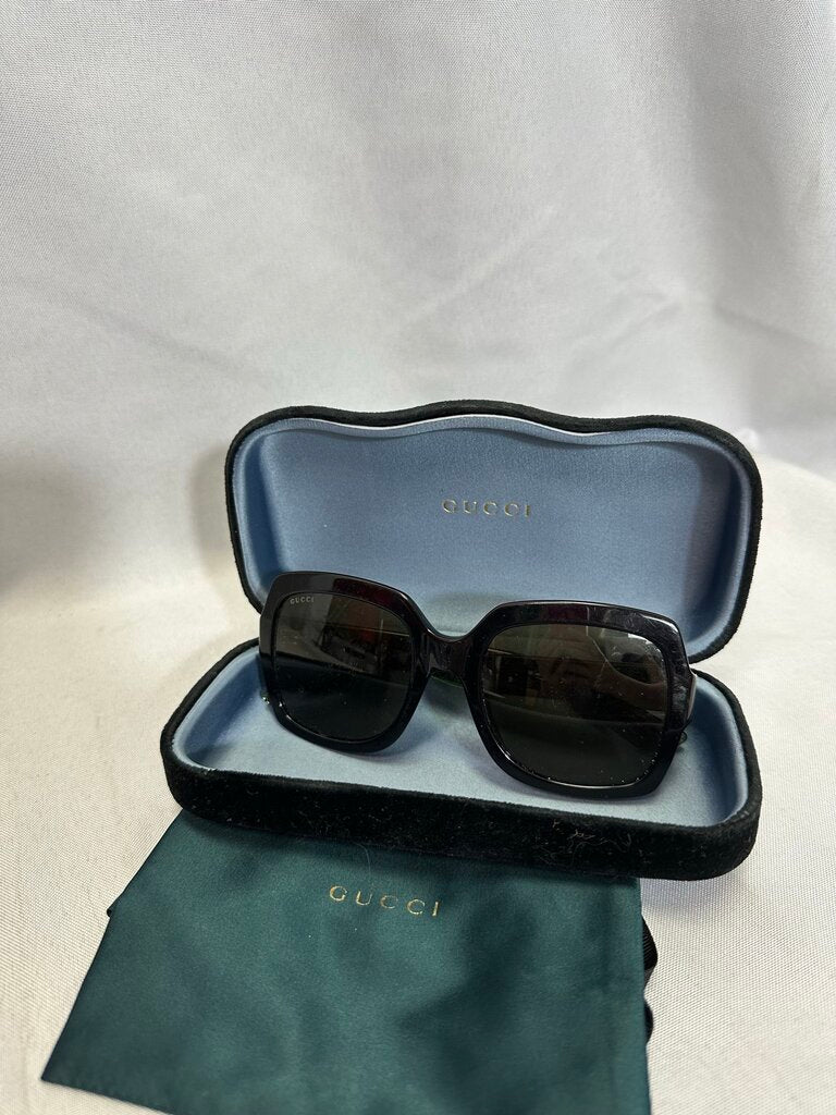 Gucci GG0036SN Sunglasses