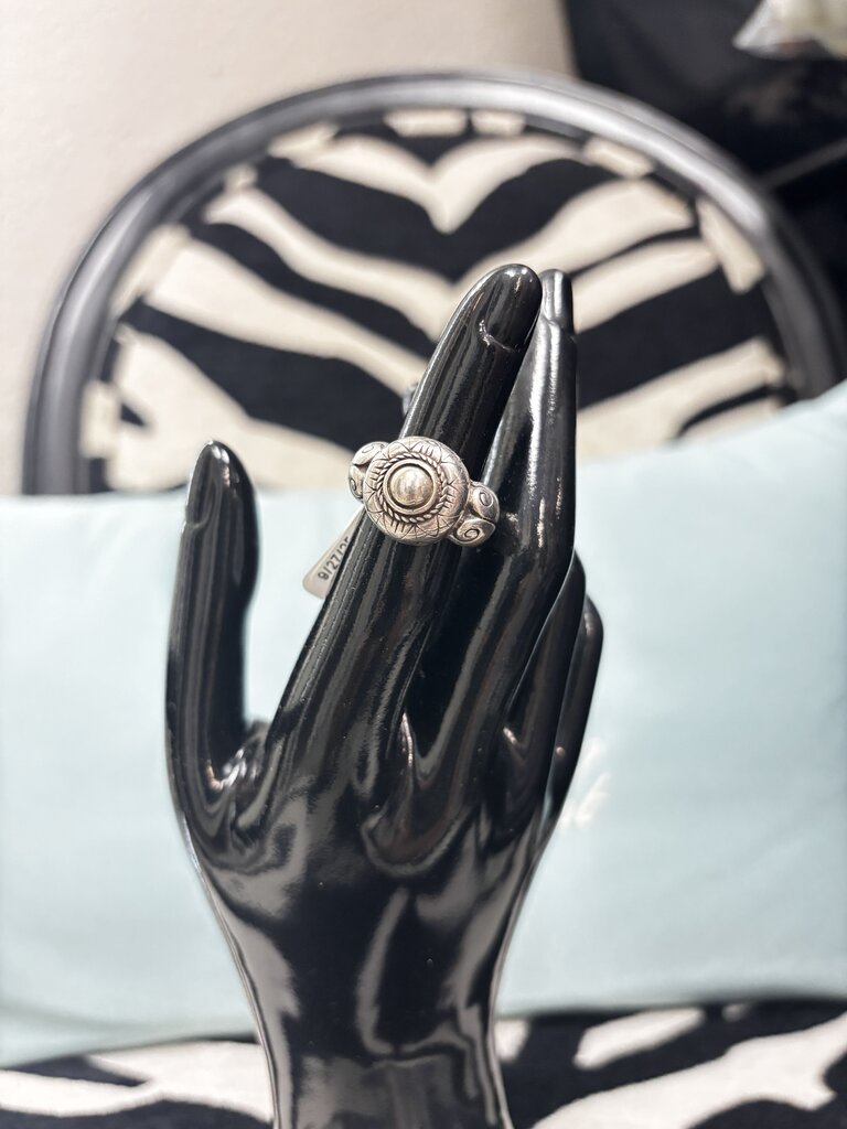 Brighton STER bulky ring