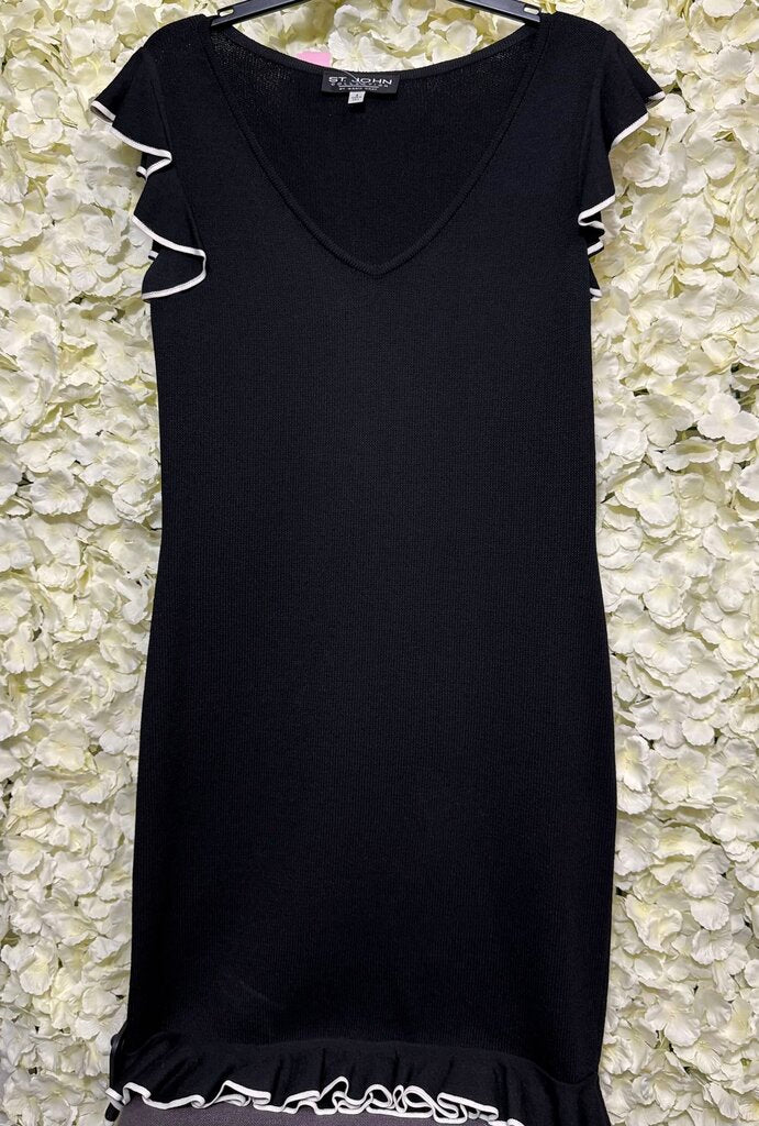 St. John Collection Dress