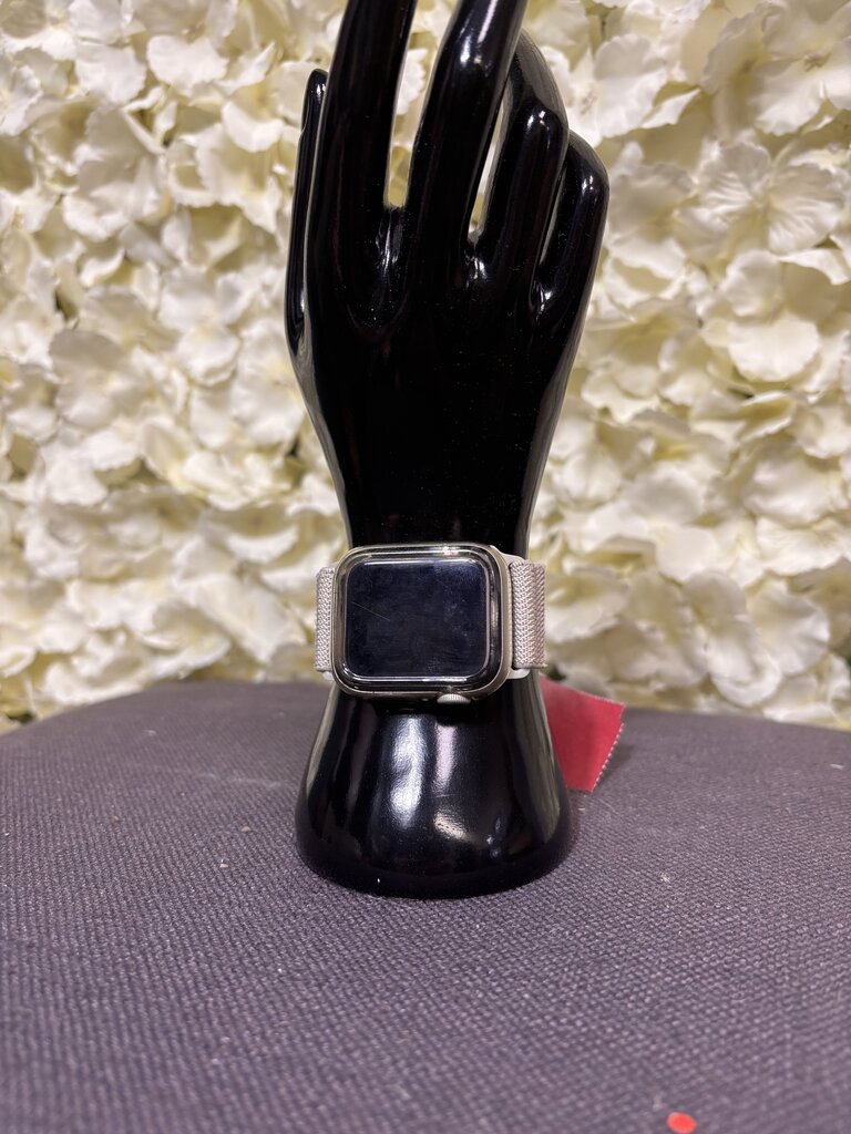 apple watch SE 2nd gen