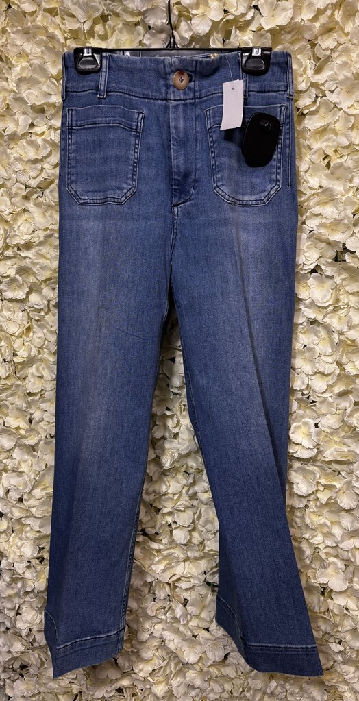 the colette blue jean