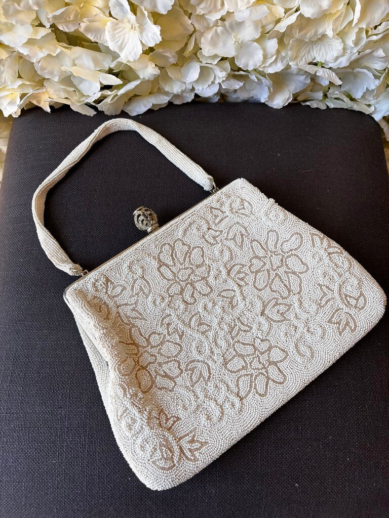 white clutch