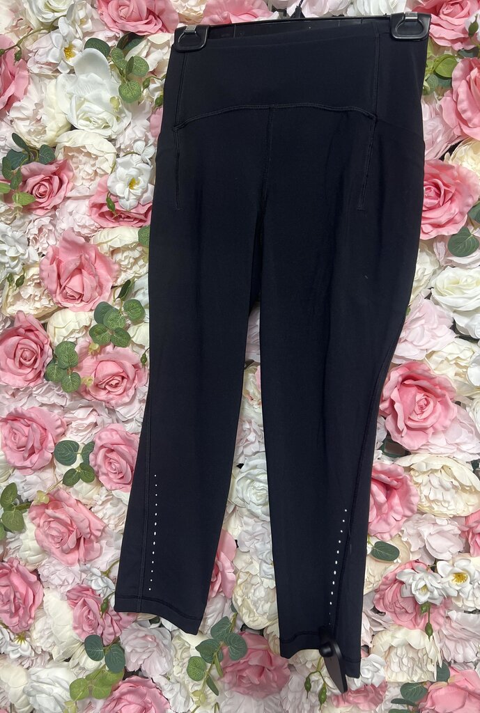 black legging